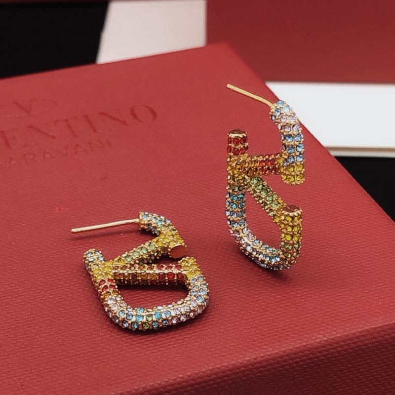 Valentino Earrings